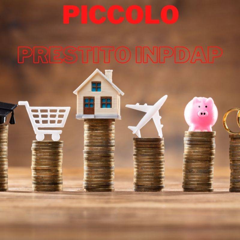 Tabelle Piccolo Prestito INPDAP