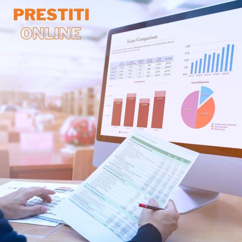 prestiti online come funzionano