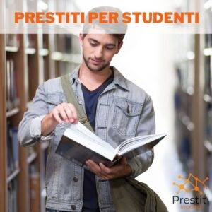 Prestiti per Studenti