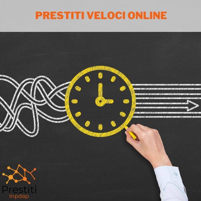 Prestiti Veloci Online