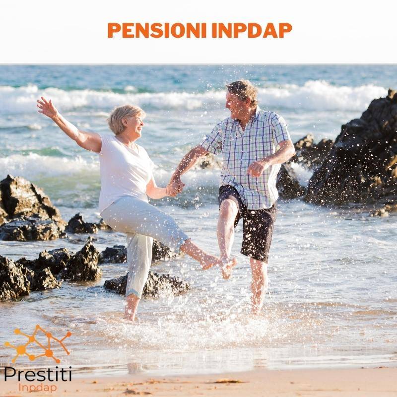 Pensioni INPDAP