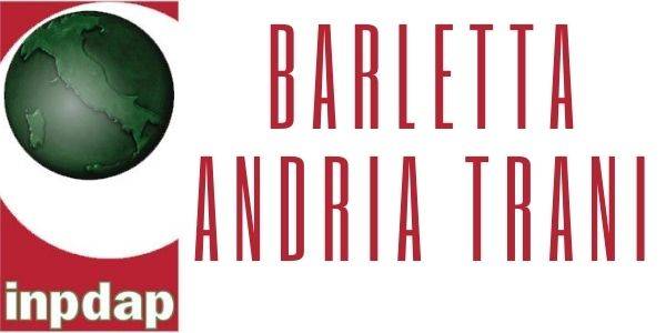 INPDAP Barletta Andria Trani SEDE INPS