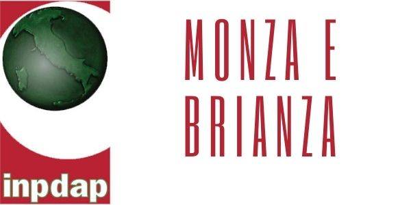 INPDAP MONZA E BRIANZA SEDE INPS