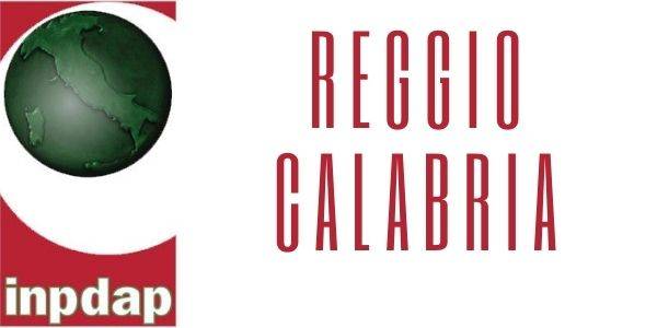 INPDAP REGGIO CALABRIA SEDE INPS