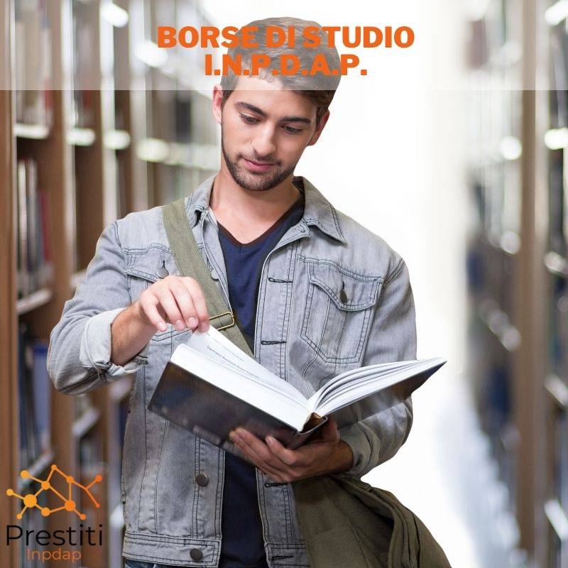 Borse di Studio INPDAP