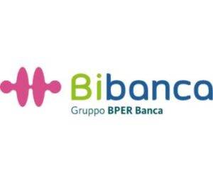 Logo Bibanca